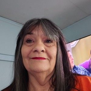 Meet your Posher, Sylvia